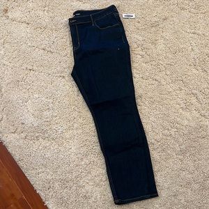 NWT old navy skinny jeans